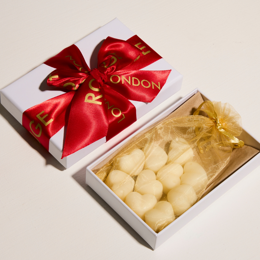 Amaretto Nog -Luxury Scented Wax Melts