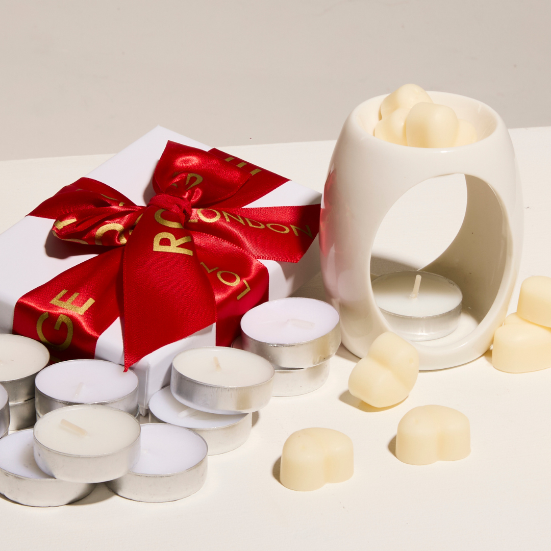Wax Melt Explorer Christmas Collection -Luxury Scented Wax Melts