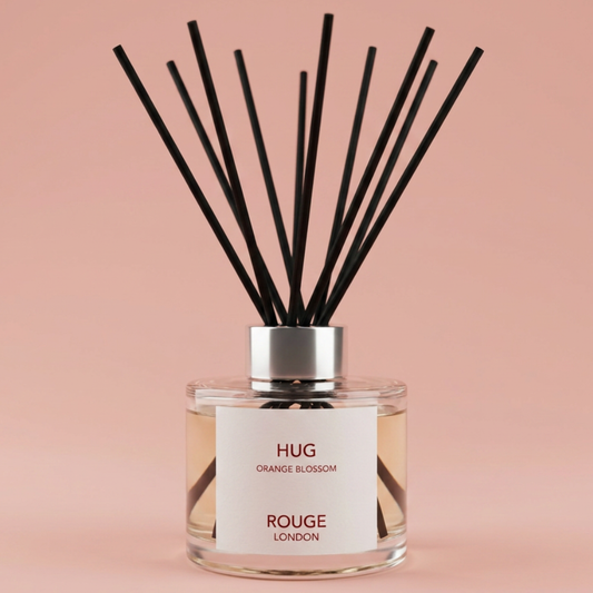 Hug - Orange Blossom Reed Diffuser