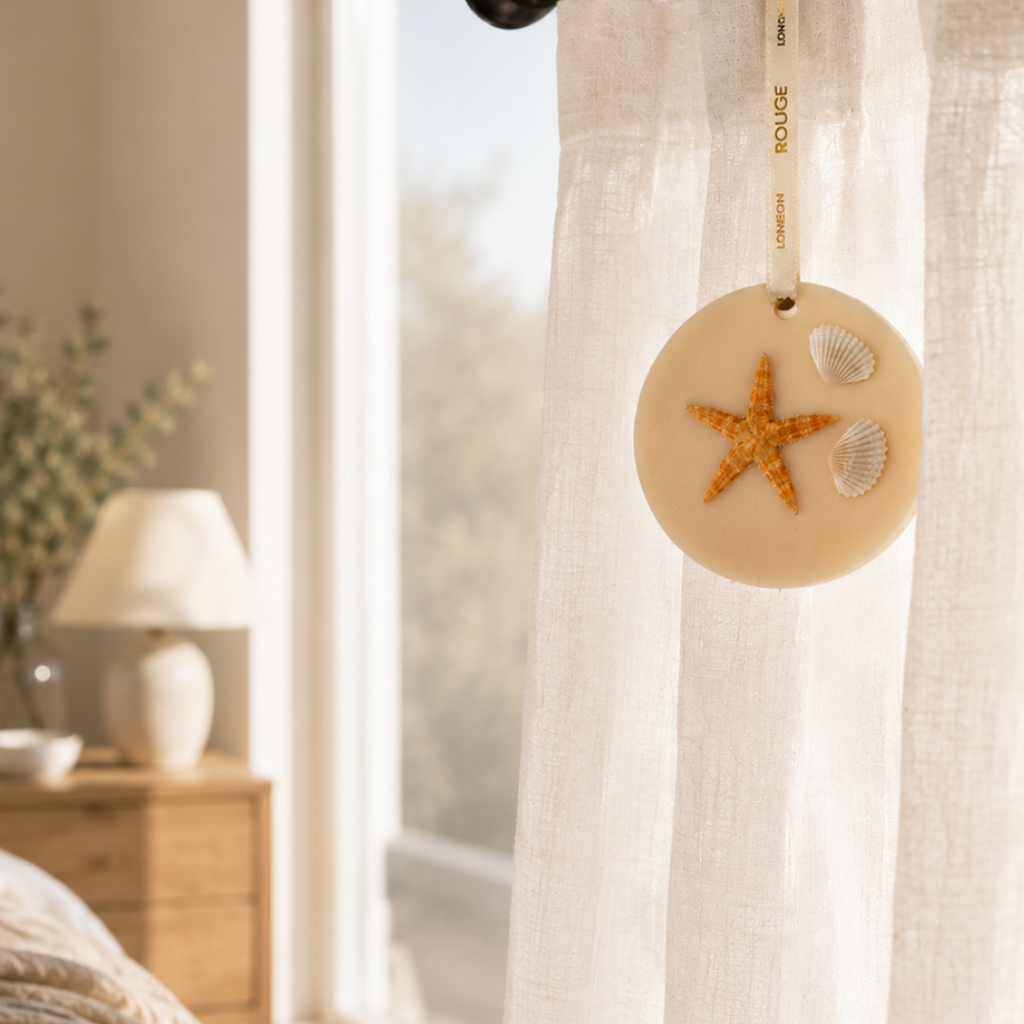 Indian Ocean Scented Room/Wardrobe Freshener Single