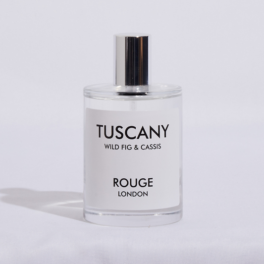 Happy Scent Co Tuscany Fig Cassis Room Spray - by Rouge London
