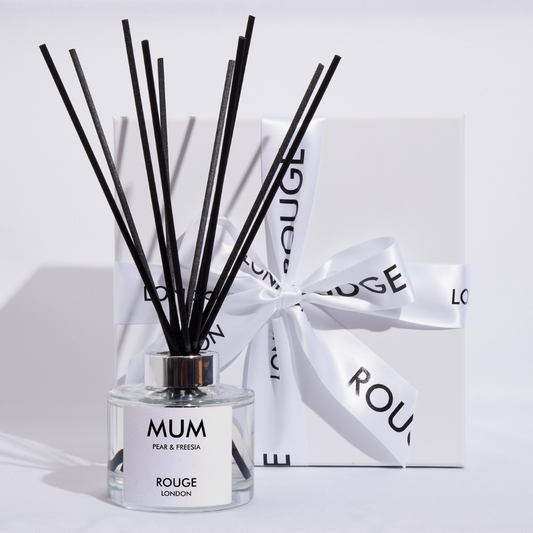 Happy Scent Co Mum Pear Freesia Reed Diffuser