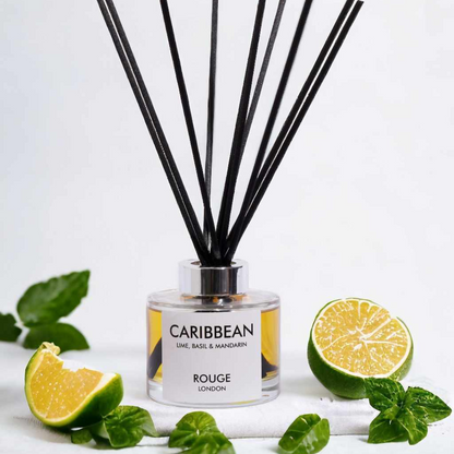 Rouge London Caribbean Reed Diffuser