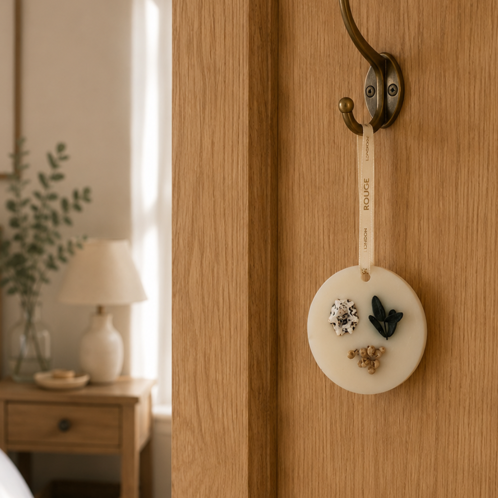 Seasalt & Driftwood Scented Room/Wardrobe Freshener Single