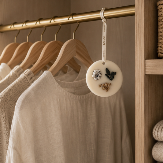 Seasalt & Driftwood Scented Room/Wardrobe Freshener Single
