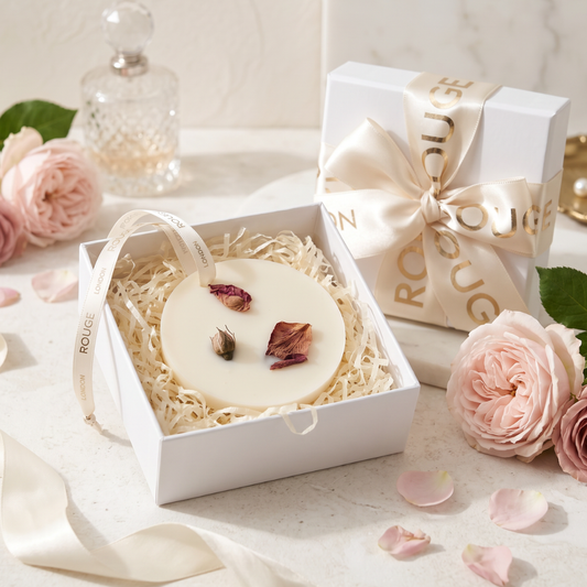 Miss Rose Scented Room/Wardrobe Freshener Single