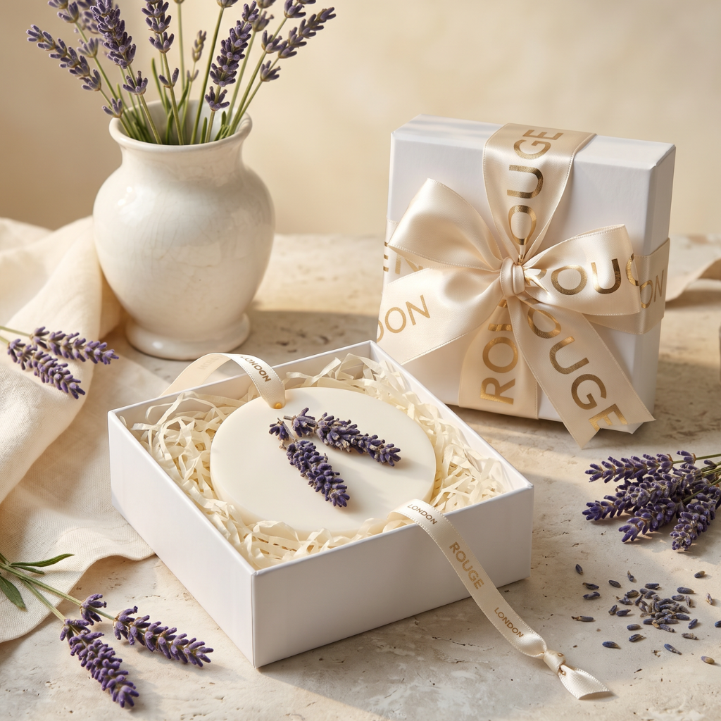 Lavender Scented Room/Wardrobe Freshener Single