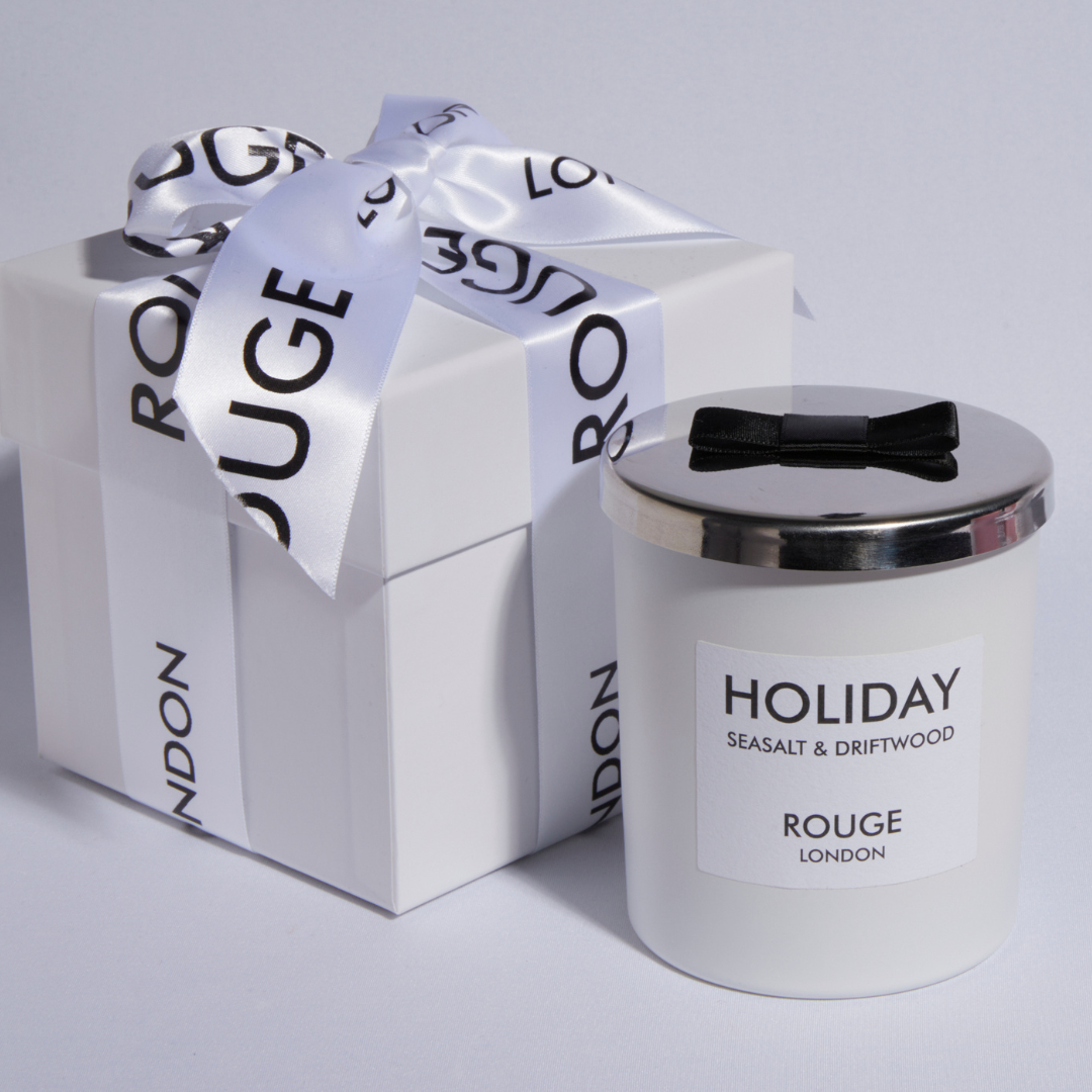 Holiday Seasalt Driftwood by Rouge London