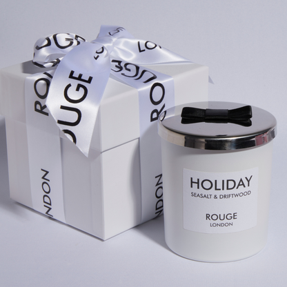 Holiday Seasalt Driftwood by Rouge London