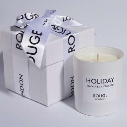 Holiday Seasalt Driftwood by Rouge London