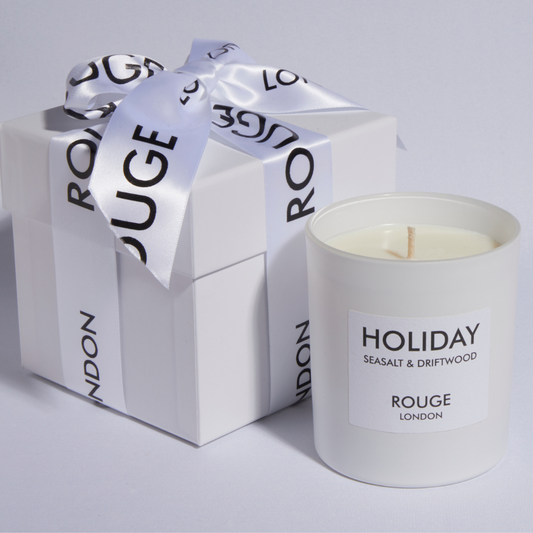 Holiday Seasalt Driftwood by Rouge London