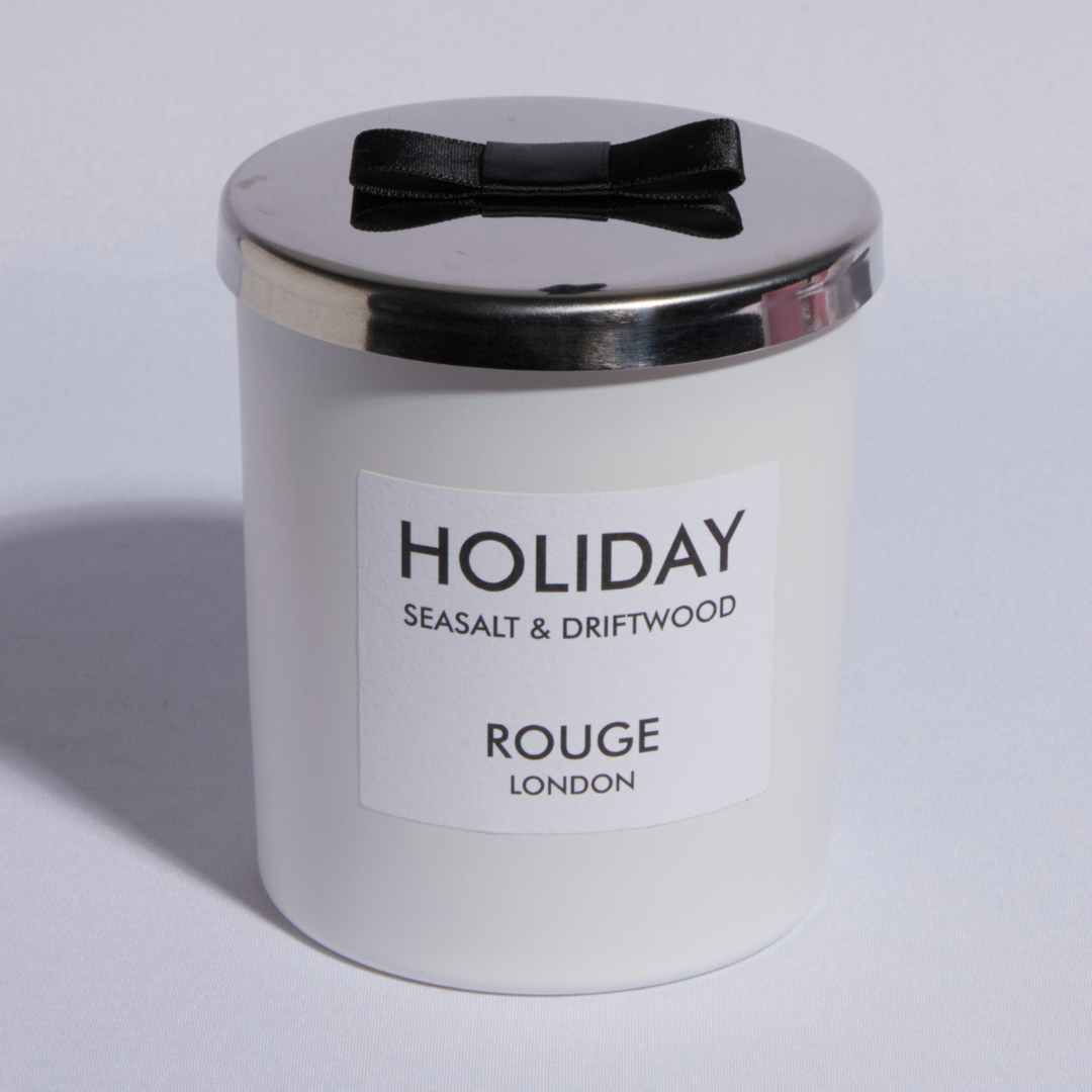 Holiday Seasalt Driftwood by Rouge London