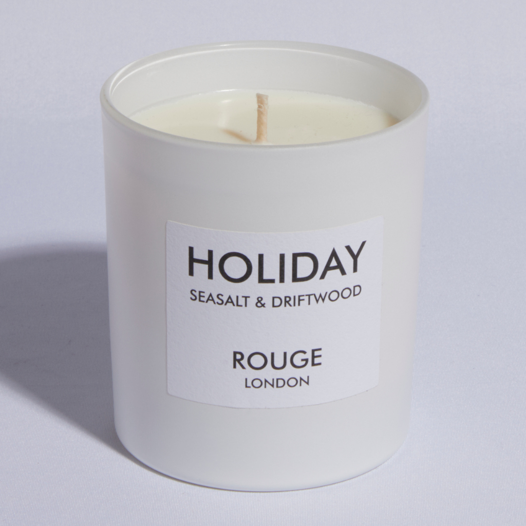 Holiday Seasalt Driftwood by Rouge London