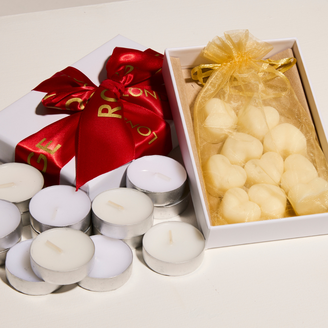 Christmas Time -Luxury Scented Wax Melts