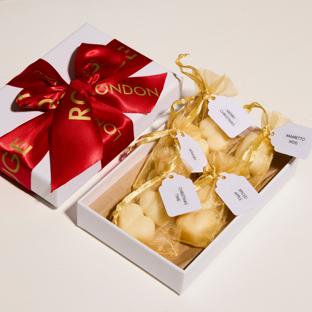 Wax Melt Explorer Christmas Collection -Luxury Scented Wax Melts