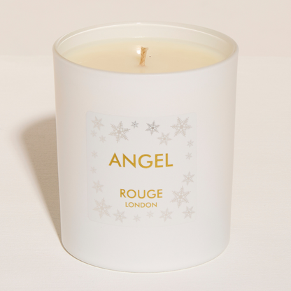 Angel - Berries, Mandarin & Spice Luxury Scented Candle