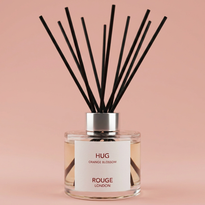 Hug - Orange Blossom Reed Diffuser