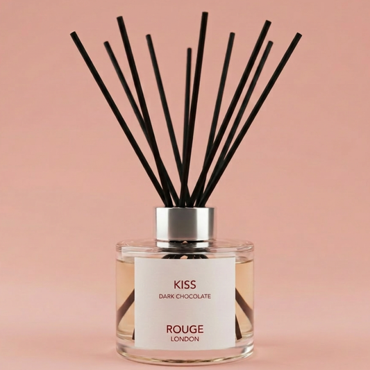 Kiss - Dark Chocolate Reed Diffuser