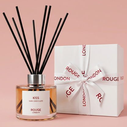 Kiss - Dark Chocolate Reed Diffuser