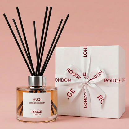 Hug - Orange Blossom Reed Diffuser