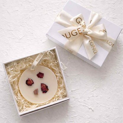 Miss Rose Scented Room/Wardrobe Freshener Single