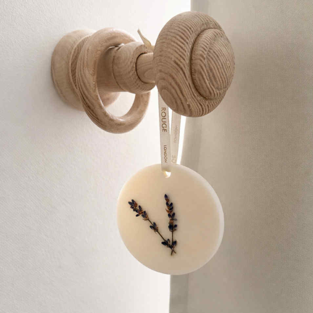 Lavender Scented Room/Wardrobe Freshener Single