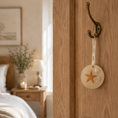 Indian Ocean Scented Room/Wardrobe Freshener Single