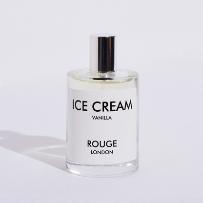 Happy Scent Co Rouge London Ice Cream Vanilla Room Spray