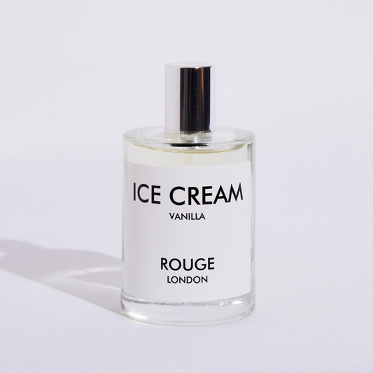 Happy Scent Co Rouge London Ice Cream Vanilla Room Spray
