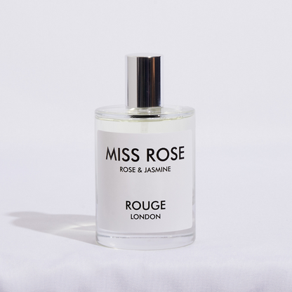 Happy Scent Co Miss Rose Rose Jasmine Room Spray - by Rouge London