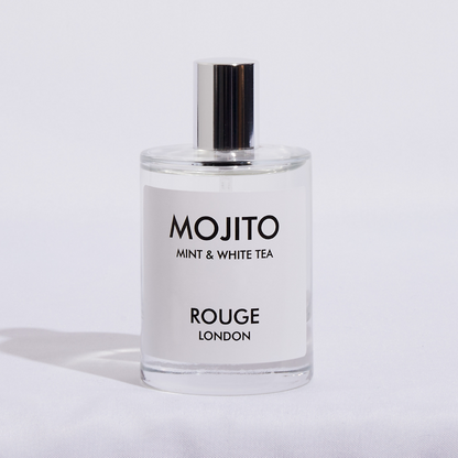 Happy Scent Co Mojito Mint White Tea Room Spray - by Rouge London