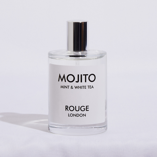 Happy Scent Co Mojito Mint White Tea Room Spray - by Rouge London