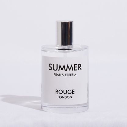 Happy Scent Co Summer Pear Freesia Room Spray - by Rouge London