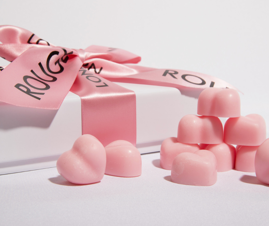 Happy Scent Co Tuscany Fig Cassis Wax Melts - by Rouge London
