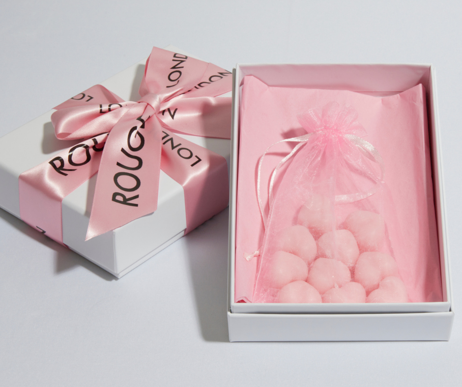 Rouge London Happy Scent Co Berry Blast Cherry & Strawberry Wax Melts