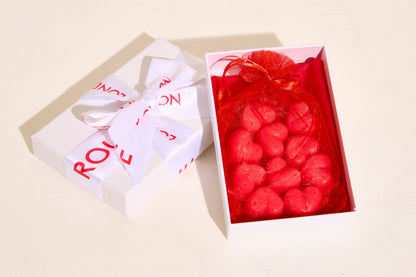 Love - Rose, Peony & Oud Luxury Scented Wax Melts